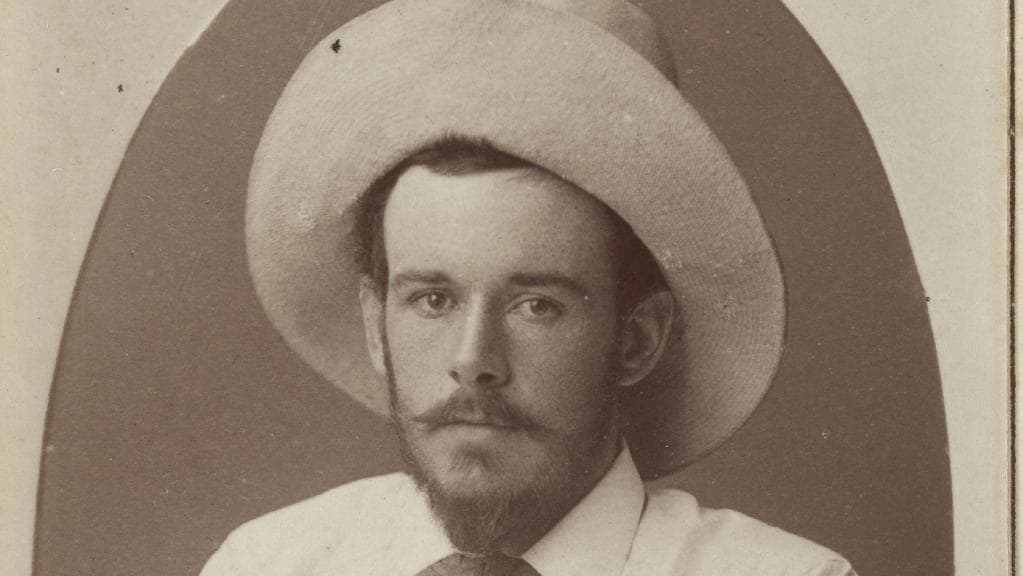 John Russell Australian impressionist
