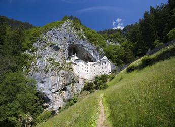 predjamski predjamski