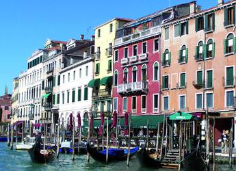 Grand canal Grand canal