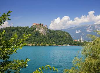 Bled lake Bled lake