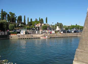 Peschiera