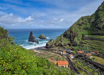 Ribeira da Janela Ribeira da Janela