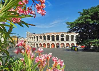 Verona arena
