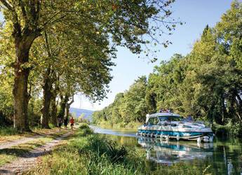 Canal du midi