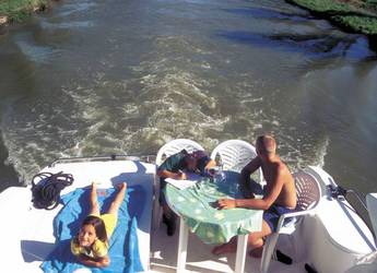 Terrace on C900 DP Terrace on C900 DP