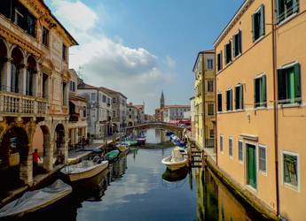 Chioggia Chioggia