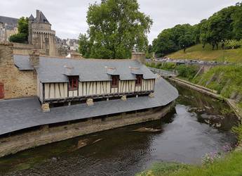 Vannes Vannes