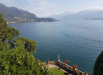 lake Como