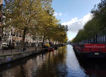 Amsterdam