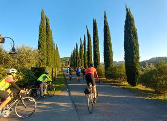 Cycling Tuscany Cycling Tuscany