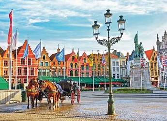 Belgium Belgium