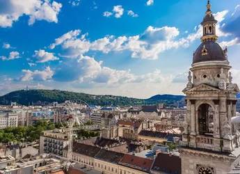 Budapest Budapest