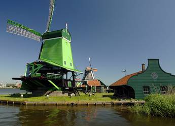 North Holland North Holland