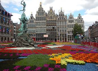 Antwerpen