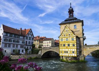 Bamberg Bamberg