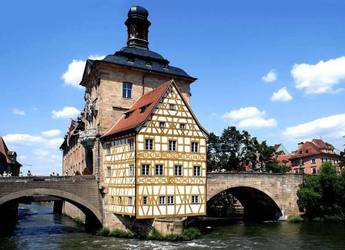 Bamberg 2 Bamberg 2