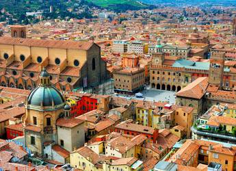Bologna Bologna