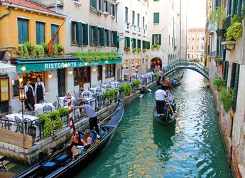 Tours Europe Bolzano venice gondola Tours Europe Bolzano venice gondola