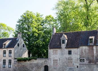 Bruges - CycleTours Holland
