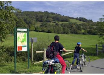 Tours Europe Chalon Cycling