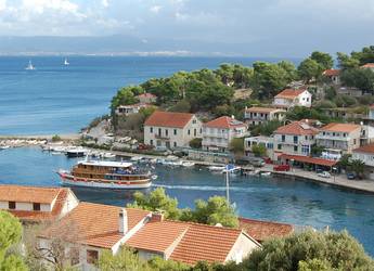 Trogir Trogir