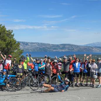 Cycling Tours Europe