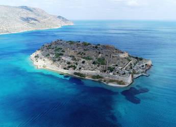 Tours Europe Island Eastern Crete
