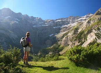The heart of the Pyrenees 1