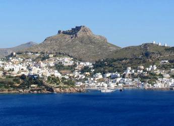 Greek Aegean Greek Aegean