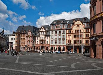 Strasbourg Marketplace Strasbourg Marketplace