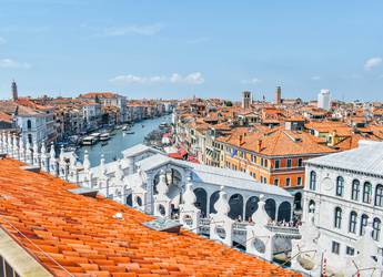 Venice Girolibero Venice Girolibero