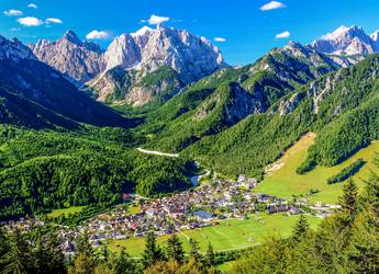 Tours Europe Kranjska Gora  Slovenia Tours Europe Kranjska Gora  Slovenia