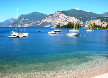 Adige 1 Adige 1