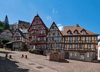 Miltenberg Miltenberg