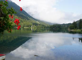 Mont Blanc East Mont Blanc East