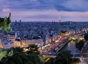 Paris Paris