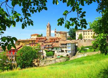 Tours Europe village Piedmont Tours Europe village Piedmont