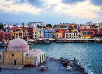 Tours Europe Port Chania Crete Tours Europe Port Chania Crete