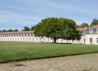 Tours Europe Rochefort Corderie Royale Tours Europe Rochefort Corderie Royale