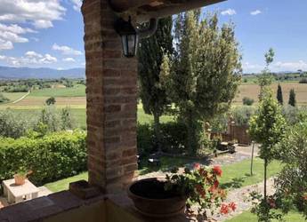 Tours of Tuscany accomodation