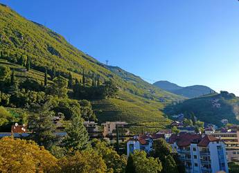 Tours Europe South Tyrol homes