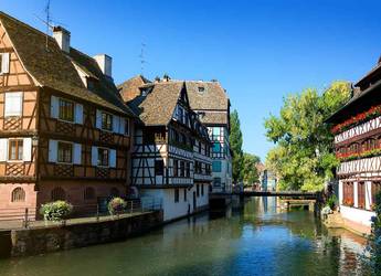 Strasbourg