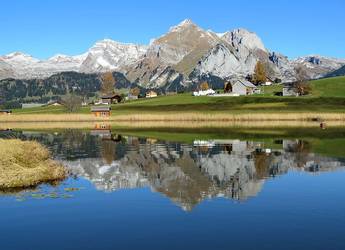 Tours Europe Toggenburg landscape Tours Europe Toggenburg landscape