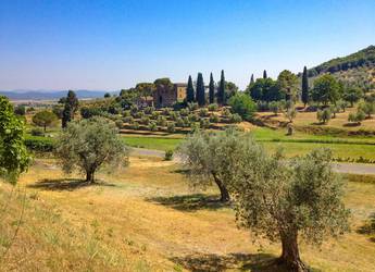 Tours Europe  villa Tuscany Tours Europe  villa Tuscany