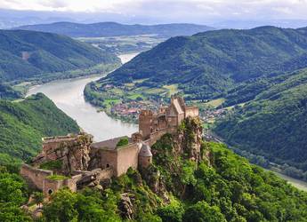 Wachau Wachau