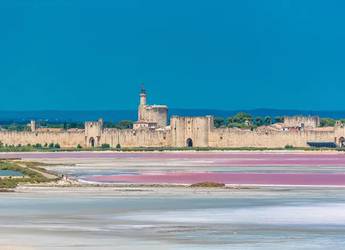 Aigues Mortes