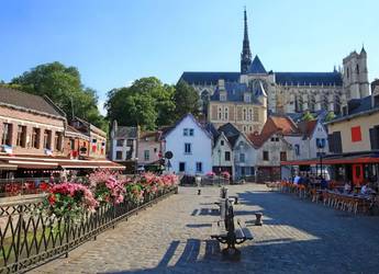 Amiens Amiens