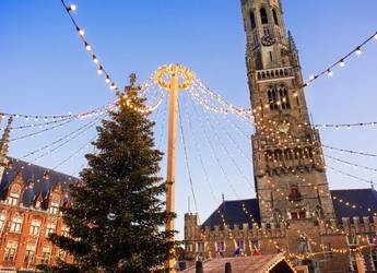 Belgium Christmas Croisi Belgium Christmas Croisi