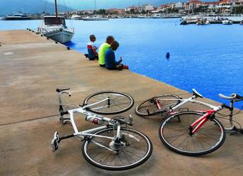 Arcas Bikes Arcas Bikes
