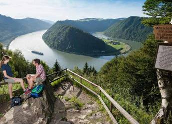 danube loop danube loop